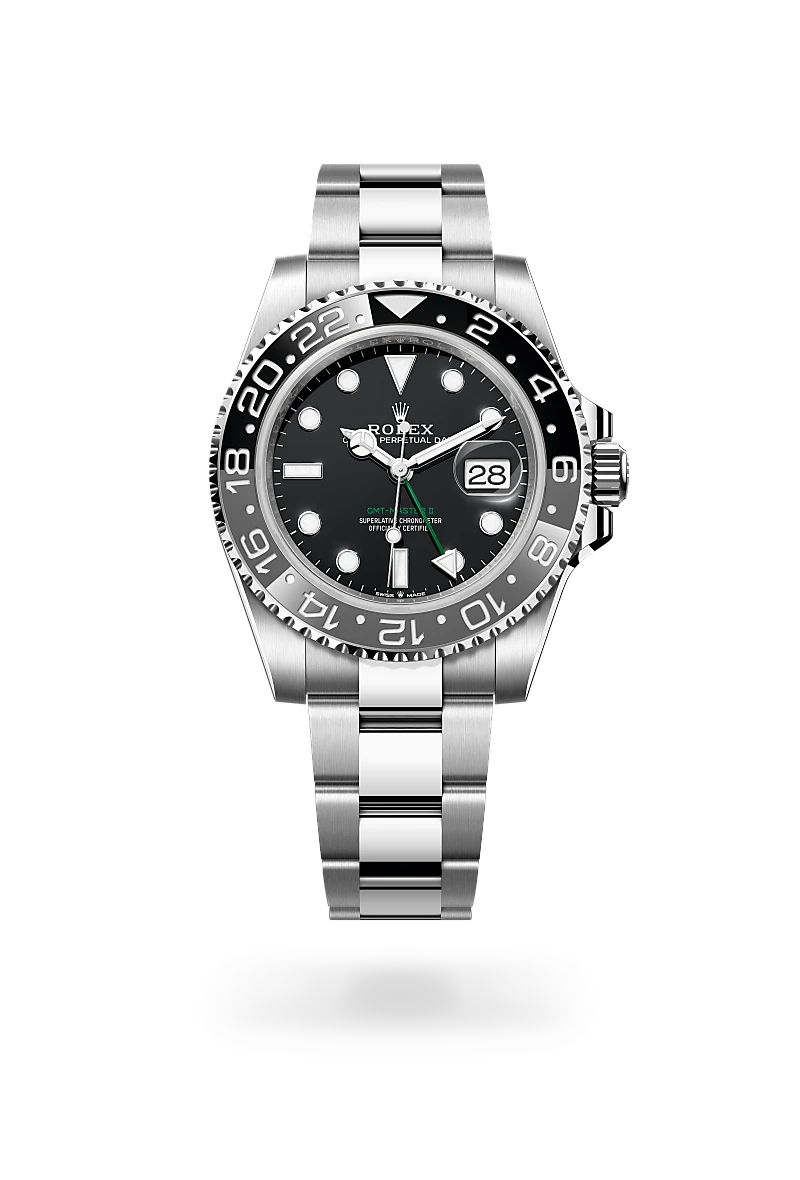 Rolex GMT-Master II Watches | Joseph-Anthony